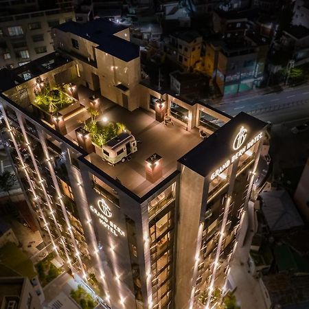 Yeongdo Grandbern Hotel Busan Dış mekan fotoğraf