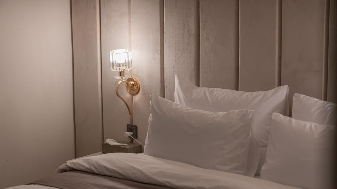 Yeongdo Grandbern Hotel Busan Dış mekan fotoğraf