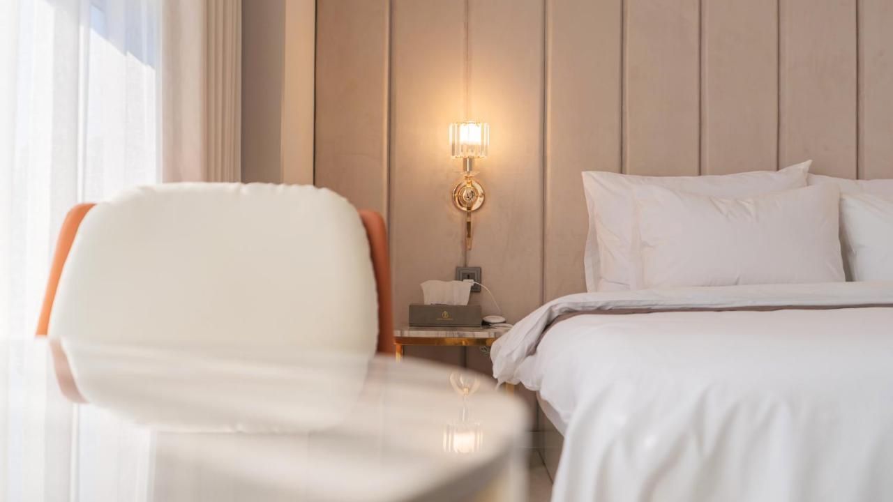 Yeongdo Grandbern Hotel Busan Dış mekan fotoğraf