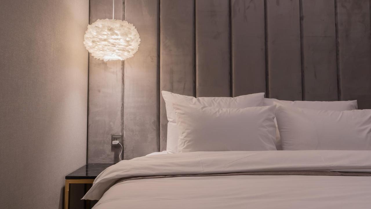Yeongdo Grandbern Hotel Busan Dış mekan fotoğraf