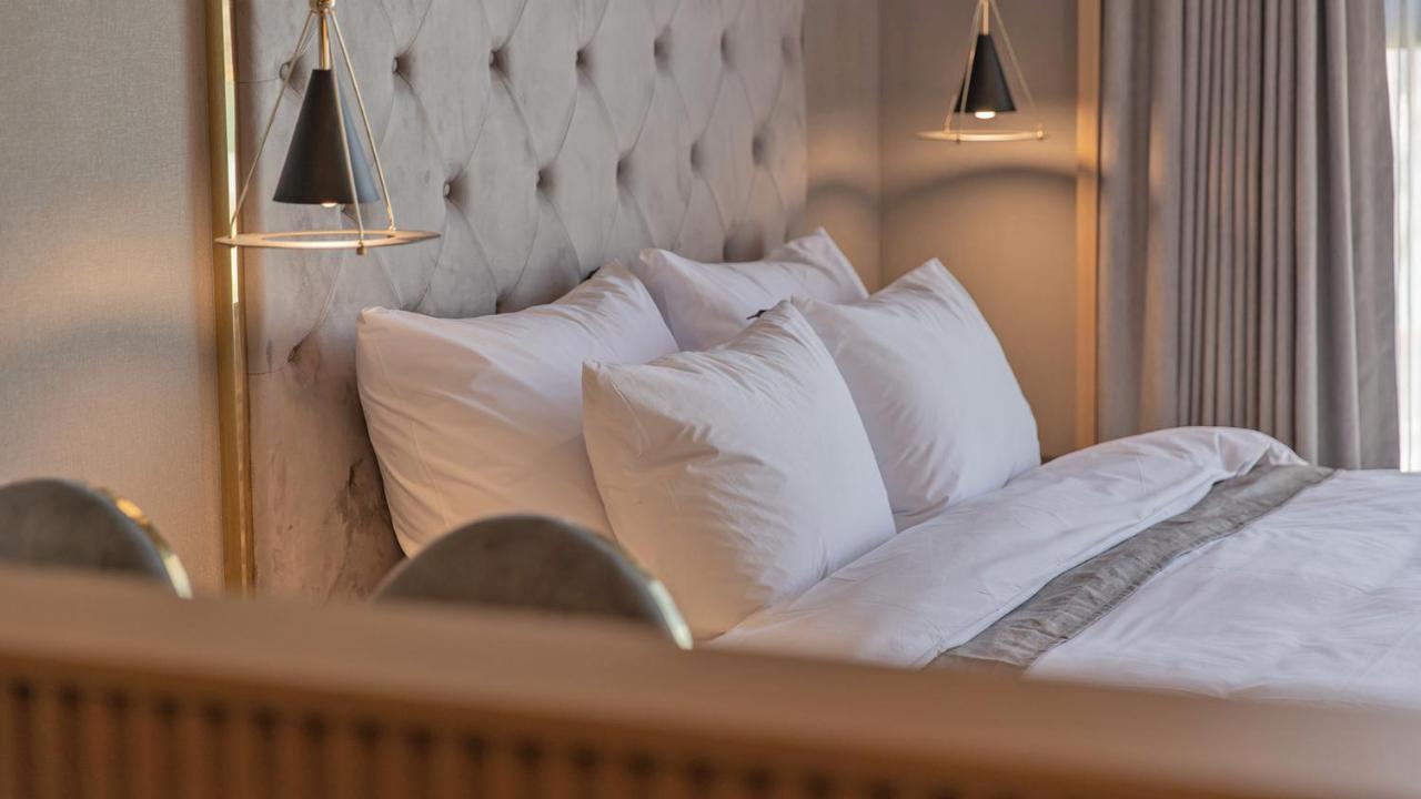 Yeongdo Grandbern Hotel Busan Dış mekan fotoğraf