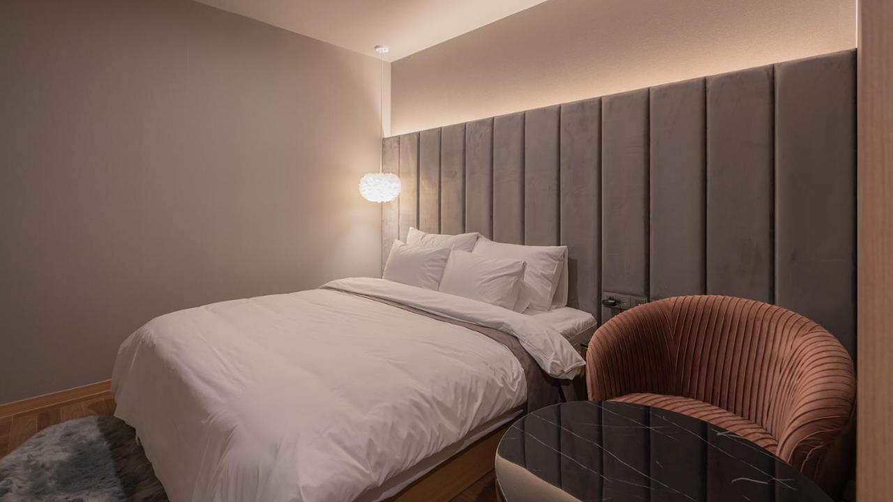 Yeongdo Grandbern Hotel Busan Dış mekan fotoğraf
