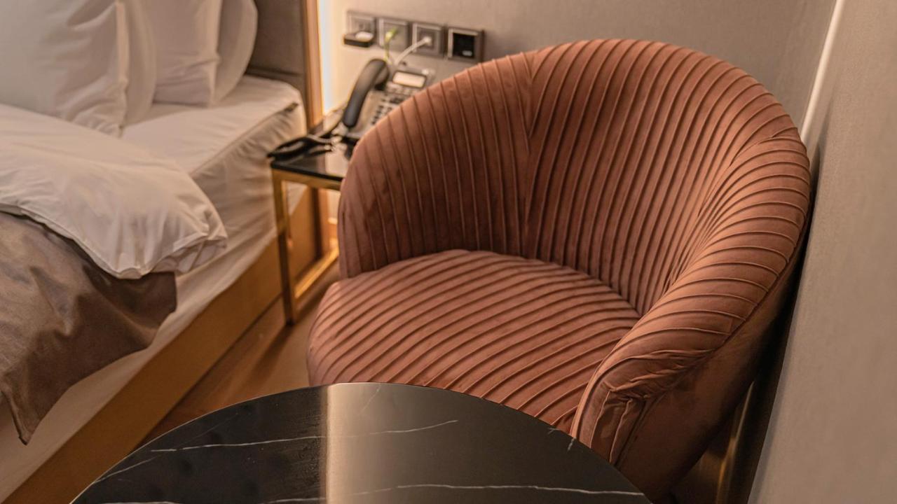 Yeongdo Grandbern Hotel Busan Dış mekan fotoğraf