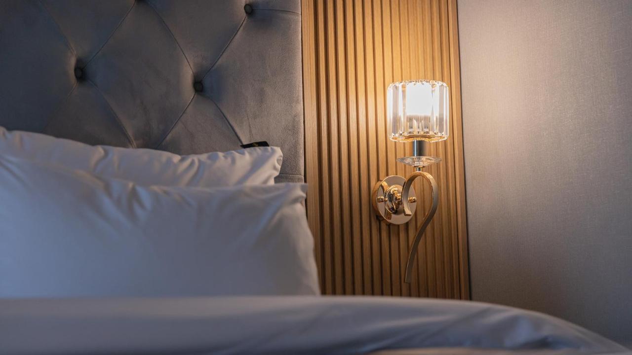Yeongdo Grandbern Hotel Busan Dış mekan fotoğraf