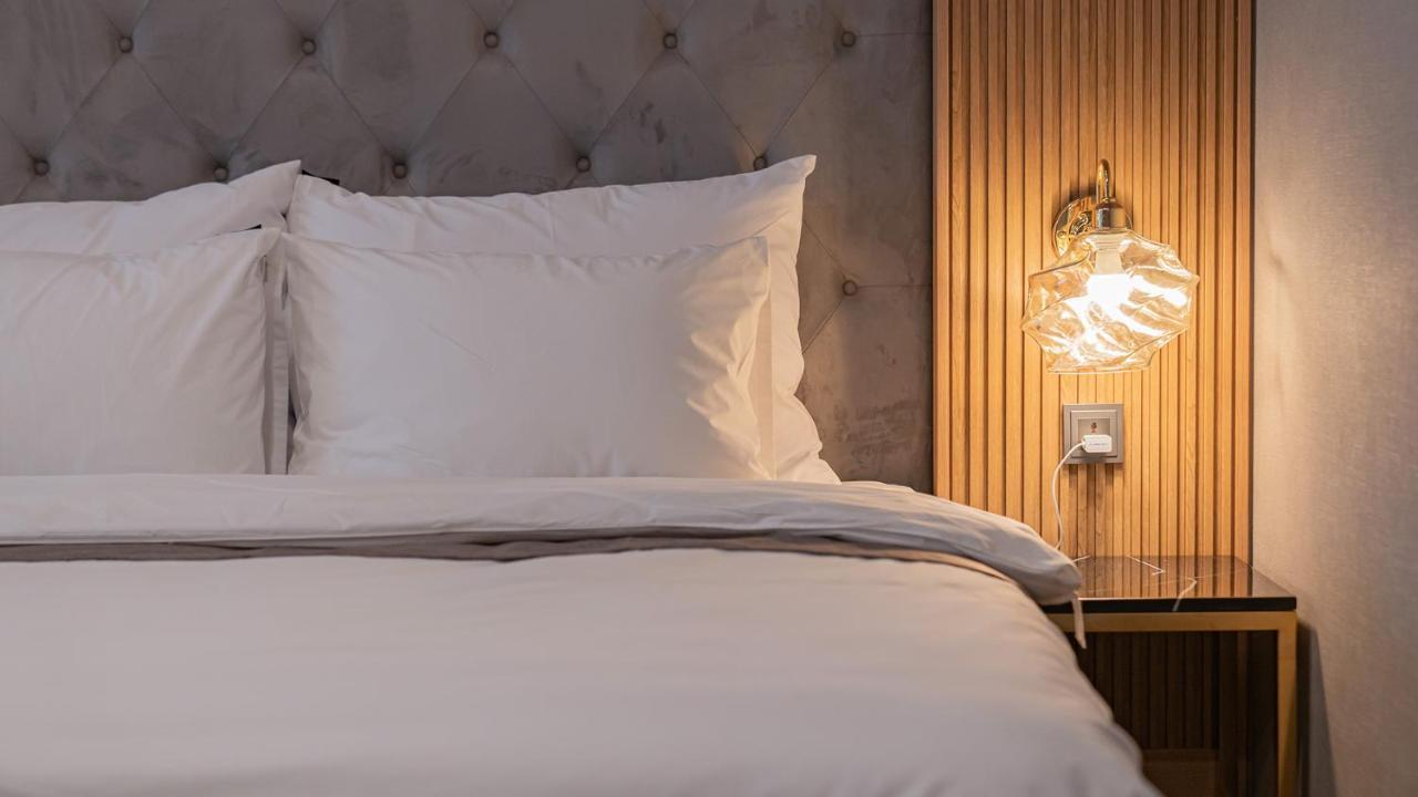 Yeongdo Grandbern Hotel Busan Dış mekan fotoğraf