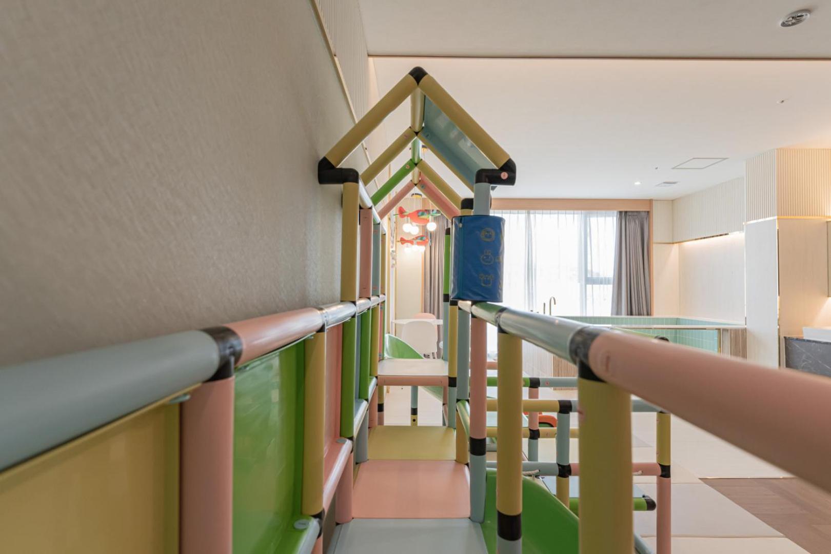 Yeongdo Grandbern Hotel Busan Dış mekan fotoğraf